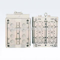 mineral water cap mould